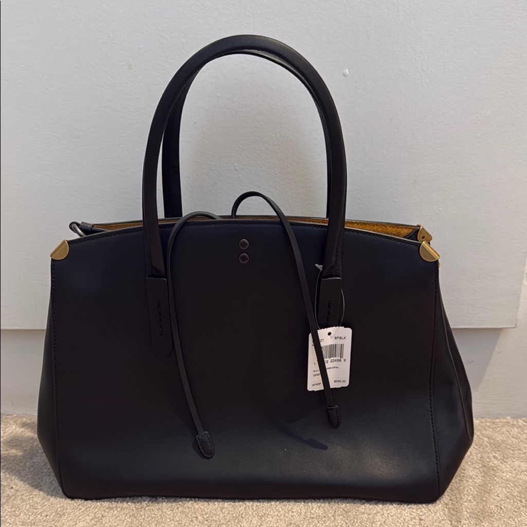 Coach Handbag